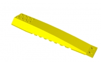 Lego Keilstein 16 x 4 (45301)
