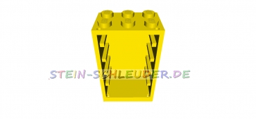 Lego Schrank 2 x 3 x 4 (4534)