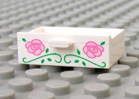 Lego Schublade 2 x 3 x 2 bedruckt (4536px2)