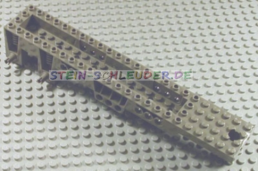 Lego Trailerbasis 4 x 24 x 3 1/3 (45500)