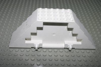 Lego Dachelement 16 x 4 x 5 (45405)
