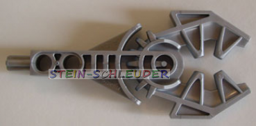 Lego Bionicle  -Rahkshi Staff of Power- (45425)