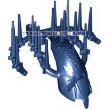 Lego Bionicl Rückrad - Piraka- (87792)