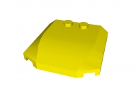 Lego Keilstein 4 x 4 x 2/3 (45677)