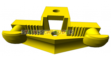 Lego Eisenbahn Puffer (45708)