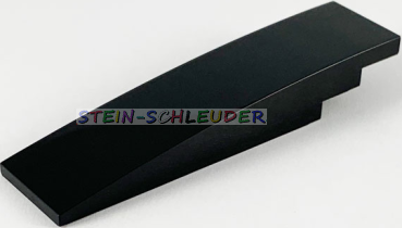 Lego Stein mit Rundung 8 x 2 (44126)