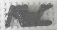 Lego Motoradchassis 2 x 8 x 3 (45950)