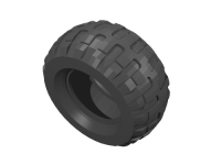 Lego Reifen 81.6 x 38 R (45982)
