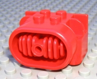 Lego Fabuland Flugzeugmotor (4616a)