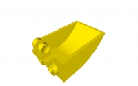 Lego Baggerschaufel 2 x 3 (4626)