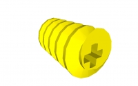 Lego Technik Schneckengewinde (4716)