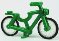 Lego Fahrrad komplett (4719c01)