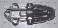 Lego Bionicle Toa Metru Fuß (47298)