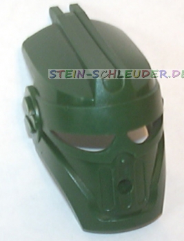 Lego Bionicle Maske -Toa Metru- (47307)