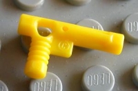 Lego Minifigur Wasserpistole / Schnurhalter (60849)