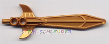 Lego Castle Large Figure Waffe -Jayko / King Mathias Schwert-  (47460)