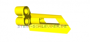 Lego Technik Verkleidungspaneel #25 (47713)