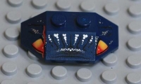 Lego Keilstein 2 x 4 bedruckt (47759px3)