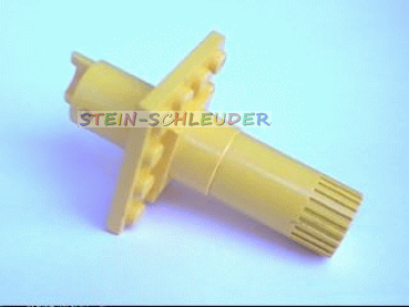 Lego Fabuland halbe Karrusselachse (4779)