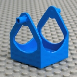 Lego Fabuland Karusselsitz (4782)