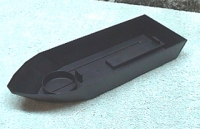 Lego Bootsrumpf 32 x 12 x 4 (47859)