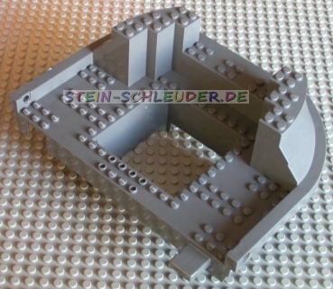 Lego Bootsdeck 15 x 22 (47981)