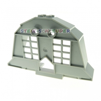 Lego Bootsheck 7 x 16 x 7 (47992)