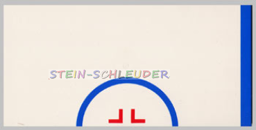 Lego Fliese 8 x 16 bedruckt (48288pb01)