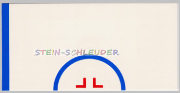 Lego Fliese 8 x 16 bedruckt (48288pb02)