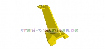 Lego Leitwerk (4867)