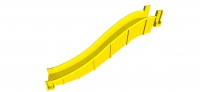 Lego Fabuland Rutsche (4876)