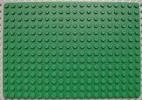 Lego Grundplatte 14 x 20  (x1454)
