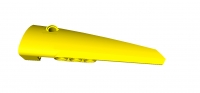 Lego Technik Verkleidungspaneel #5 (64681)