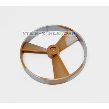 Lego Bionicle Rhotuka Spinner Farbverlauf (50899pb03)