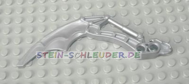 Lego Bionicle Giftzahn -Keelerak- (50908)