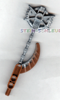 Lego Bionicle  -Hordika Claw Club- (50930pb01)