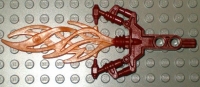 Lego Bionicle Flammenschwert (50934)