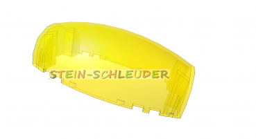 Lego Windschutz 10 x 6 x 3 (50986)