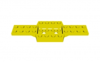 Lego Autobasis 12 x 4 x 2/3 (52036)