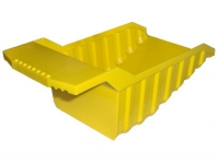 Lego Kipplade 32 x 16 x 10 2/3 (-52045-)