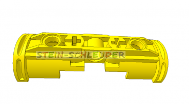 Lego Pneumatikzylinder-Klammer (53178)
