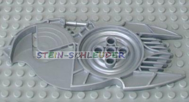 Lego Bionicle  -Rhotuka Shield- (53379)