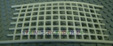 Lego Fußball Netz 8 x 16 (53531)