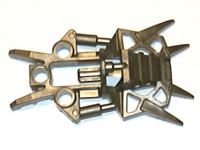 Lego Bionicle Toa Inika Fuß (53542)