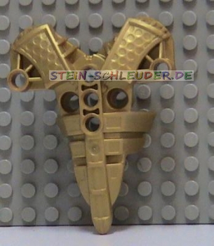 Lego Bionicle Brustschutz - Toa Inika- (57477/53547)
