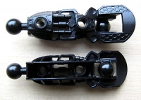 Lego Bionicle Toa Inika untere Beinsektion (53548)