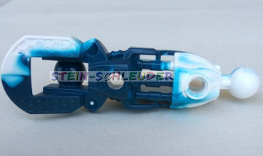 Lego Bionicle Toa Inika untere Beinsektion (53548pb01)