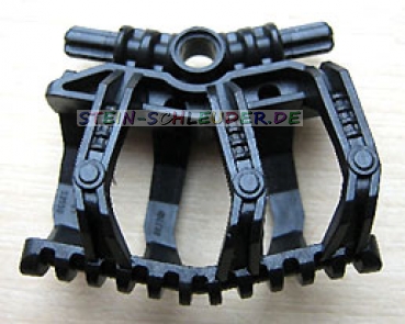 Lego Bionicle  Zamor Sphere Holder- (53550)