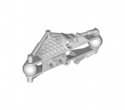 Lego Bionicle Piraka Arm Sektion (53563)