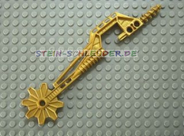 Lego Bionicle  -Piraka Drill and Buzz Saw- (53569)